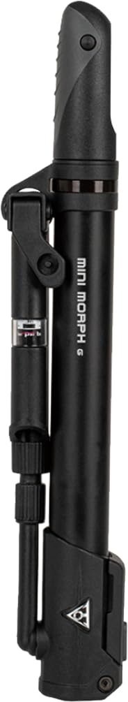 Topeak Mini Morph Bike Pump
