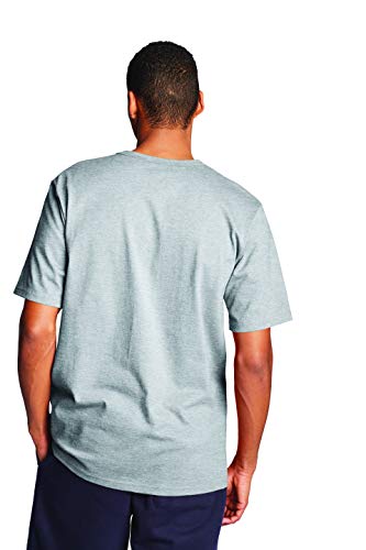 Image of Champion Men's Heritage Short Sleeve Tee, Men's T-Shirts, Vintage Shirts, Men's Tee Shirts, Graphics