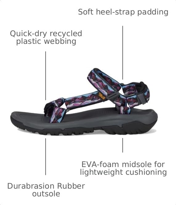 Image of Teva Women's Hurricane XLT 2 Sport Sandal
