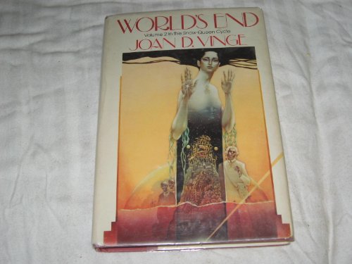 World's End view 2