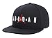 Produktbild Jordan Cappello Jumpman AIR Cap Bambino Mod. 9A0128 Black
