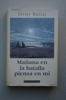 Mañana en la batalla piensa...