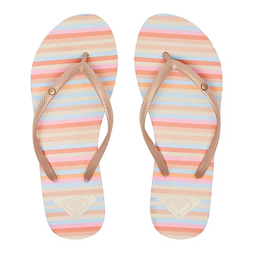 Image of Roxy womens Bermuda Flip Flop Sandal