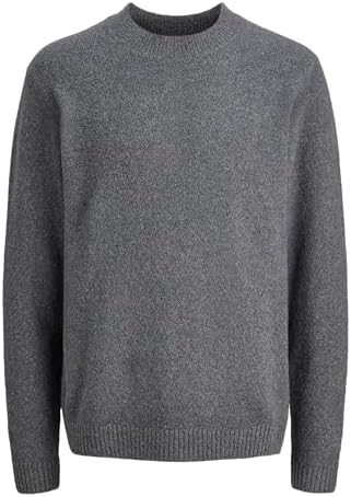 JACK & JONES Jprblamaverick Knit Pack Bf