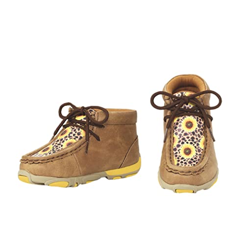 TWİSTER Sunnie Style Chukka Boot