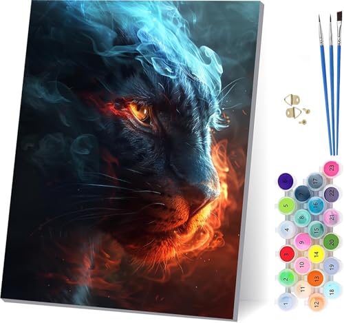 �y�C���g�o�C�i���o�[ �� DIY �������G ��l�p ���S�� paint by numbers ���� �L�b�g �܂� �A�N�����y�C���g������ �u���V �ȒP ���G �L�����o�X �i���o�[�y�C���g ��H�| �z�[���E�H�[���f�R���[�V���� �a�����v���[���g���� 30x4