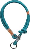 BE Nordic Zug-Stopp-Halsband XS–S Maße: 30 cm/ø 6 mm