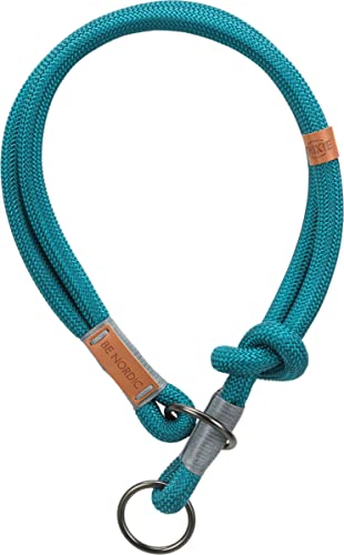 BE Nordic Zug-Stopp-Halsband XS–S Maße: 30 cm/ø 6 mm