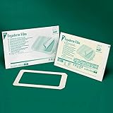 3M Tegaderm Transparent Adhesive Film Dressing Frame Style 8