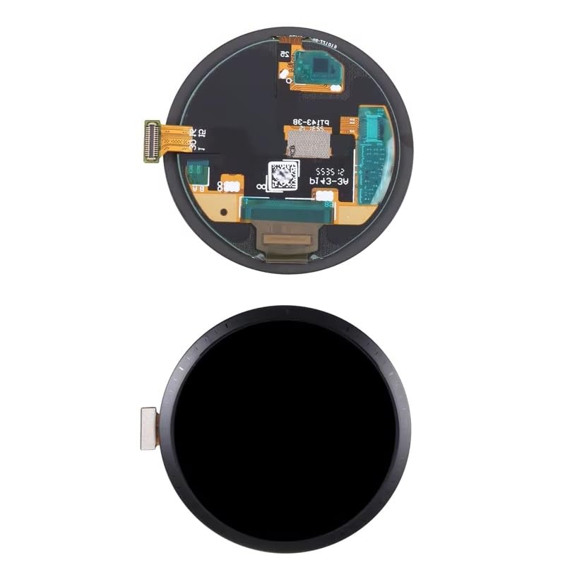 YOOOKOOO - Schermo LCD per Huami Watch GTR 4 e Touch Screen Assembly