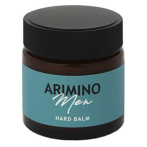 Amazon.co.jp: 【アリミノ】アリミノ メン ハードバーム 60g [並行輸入