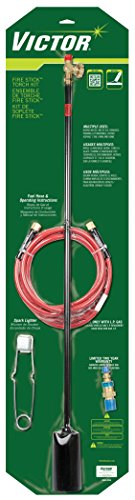 Victor 0384-1261 HT-500 Torch Kit
