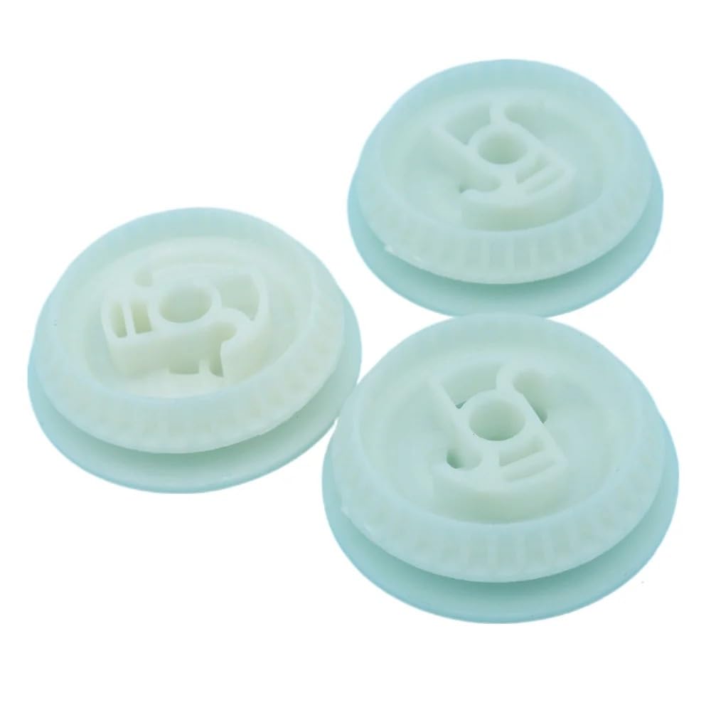 Rotor de corde MS180 poulie de lanceur pour entretien du jardin BG85