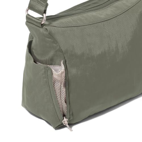 Image of Baggallini Crosstown Hobo Crossbody