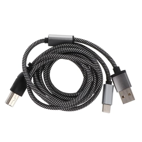 BIUDECO Usb-c - Usb-a A_v^[ 14m P[u v^[R[h L[{[hEhɍœK