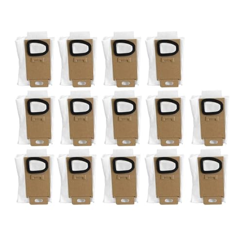 Roborock H7 H6 �|���@�s�D�z�_�X�g�o�b�O�Ƃ̌݊���(14 PCS)