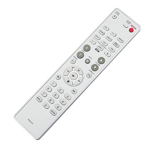 RC001CD VINABTY Replace Remote Control Fit for Marantz CD8004 CD6002 CD6003 CD Player CD7003 CD7004 CD5004 RC001CD CD6004 - Image 4