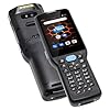 SIMPLETEK - PDA Industriale Rugged (Lettore Barcode 1D/2D/QR) con Tastiera Fisica, 3.5 Pollici - Android 12, 4GB RAM / 64GB ROM, Dual SIM, 5200mAh