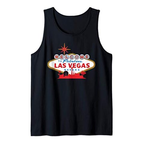 New LAS VEGAS Love Unisex Tshirt for Holidays in Vegas Tank Top Cover
