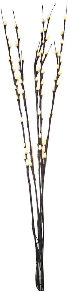 Light Garden 01761-184143 Electric Willow Lighted Branches