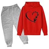 【Ensemble Enfant Fille et Garcon – Cadeau Idéal pour Tous les Jours】 Polyvalent et facile à entretenir, cet ensemble enfant fille et garcon convient aussi bien aux sorties qu’aux journées cocooning. Disponible en plusieurs couleurs, c’est le cadeau parfait pour un survetement foot enfant ou un usage quotidien.
