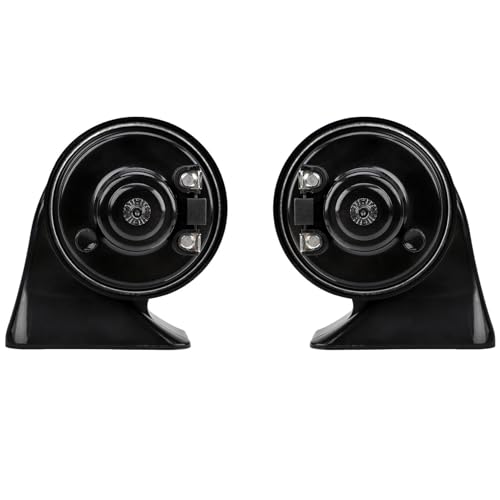 12V Universal 10 Sound Musical Electronic Horn Controller Regulator Monitor Snail Trumpets Electric Siren