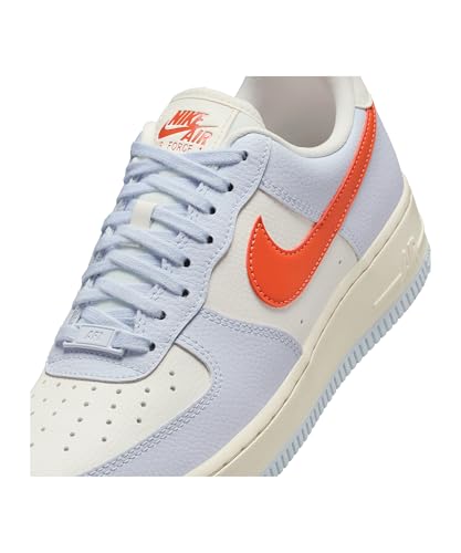 Image of Nike Womens Air Force 1 '07 Mid
