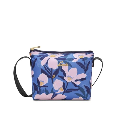 Image of Lavie Women's Tessie Stripe Crossbody Sling Bag | Ladies Purse Handbag | Gift for Women