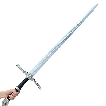 【時限特価】西洋剣 騎士剣 レプリカ インテリア コスプレ Amazon.co.jp: [Sanjucos] 西洋剣 騎士剣 コスプレ 武器