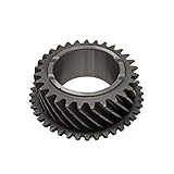 USA Standard Manual Transmission MR5 3rd Ford Ranger/Mazda 29-Tooth