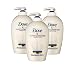 Dove Beauty Cream Wash 250Ml- Pack Of 3