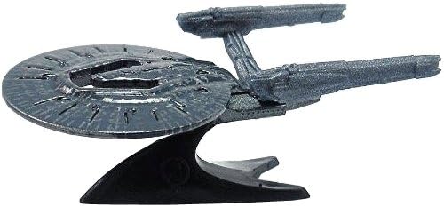 Miniatura 5 de Hot Wheels 2014 (75250) - Star Trek - U.S.S. Vengeance