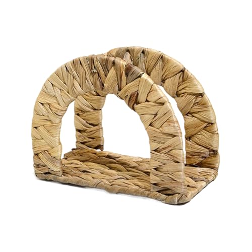Servilletero – Servilletero | Dispensador de servilletas | Organizador de mesa Bar Especias Caddy, Soporte para Paja, Caja de pañuelos, Dispensador de pañuelos, Soporte para Fiesta de Boda de Cocina