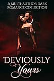 Deviously Yours: A Limited Edition Dark Romantic Suspense Boxed Set (English Edition)