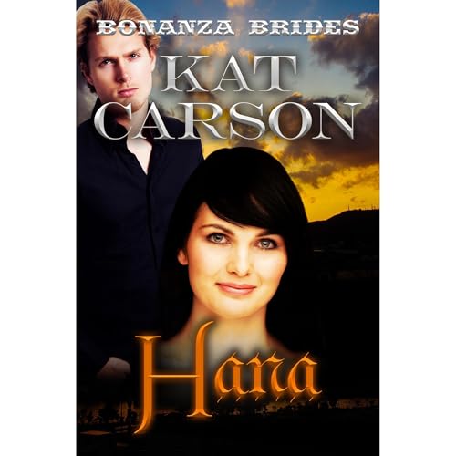 Hana by Kat Carson episode artwork