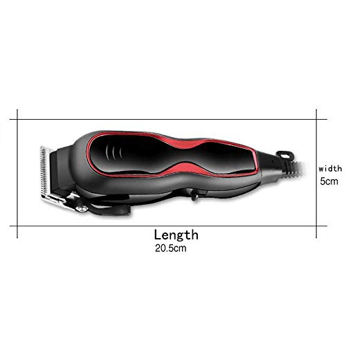 Afeitadora Eléctrica Modelo Profesional para Hombre miniatura 2