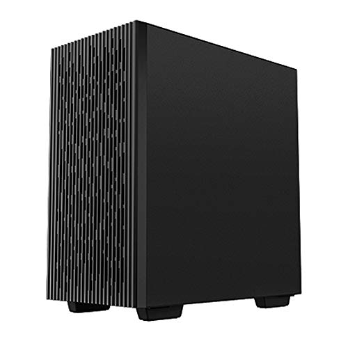 Build My PC, PC Builder, DeepCool MATREXX 40