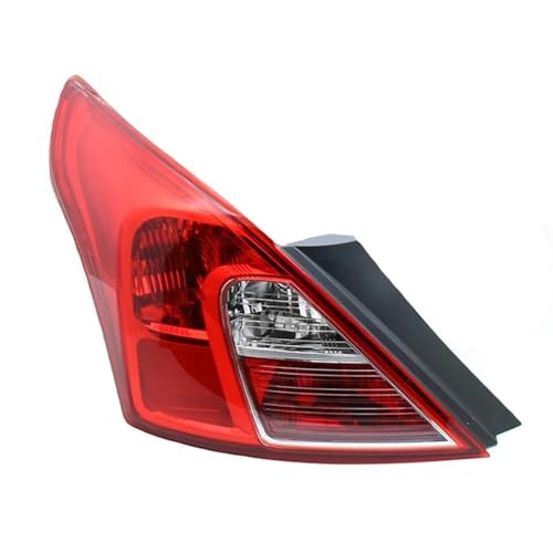 Feux arrière Almera Sedan 2012 2014 feu stop position clignotant ensemble complet
