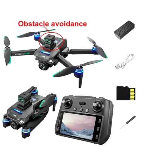 S159 GPSuVXRCh[i[gRg[QtgA[^[A[A B݊(OBSTACLE AVOIDANCE)