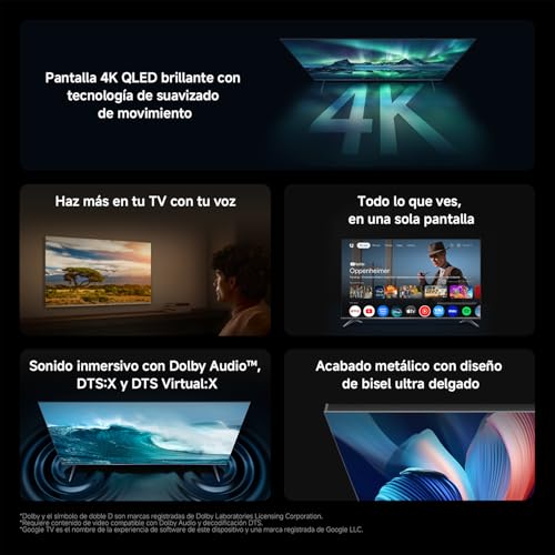 El Mejor Listado de pantalla 55 para comprar online. 23 Imagen adicional