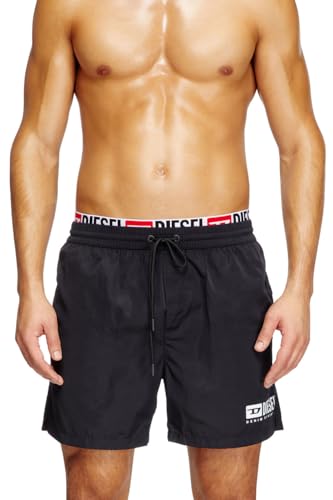 Diesel VISPER-41-D-CORE Swim Shorts