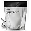 Prozis Real Whey Isolate 1000 g – proteine isolate – Gusti a scelta (fragola)