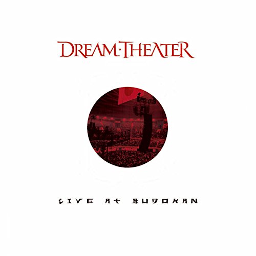 Live at Budokan