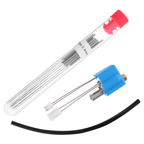 3d Printer Extruder Kit for 3d Printing Nozzle Printer Head