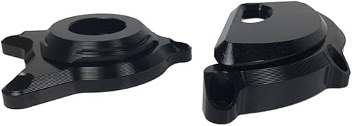 Miniatura 8 de Para Kawasaki Z900 Z900RS Z900RS Cafe Accesorios de motocicleta Cubierta de motor Protector de carenado, deslizadores de marco 2022 2021 2020 2019