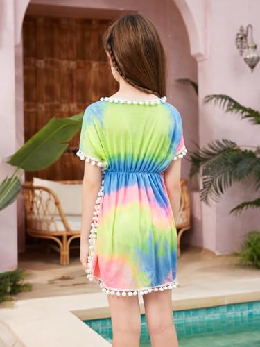 La Mejor Selección de Camisolas y pareos para Niña para comprar online. 23 Imagen adicional