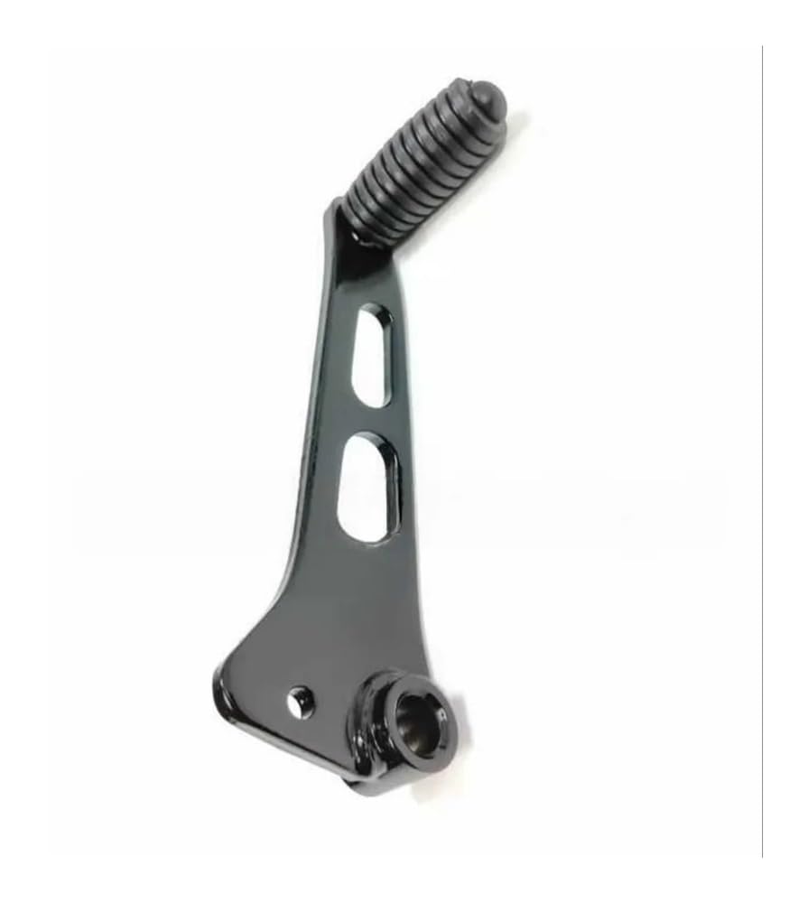 Cvgmsrgset Shift Lever Gear Shifter Rear Brake Pedal Lever, Gear Shift, For Be&Nelli Leoncino Bj500(Shift Lever)