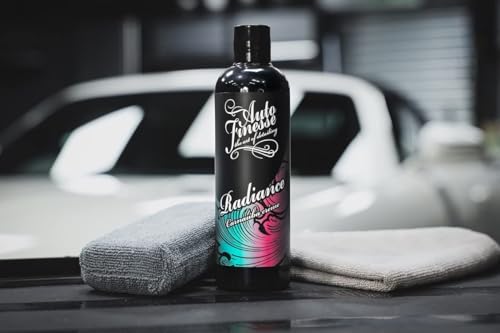 Auto Finesse Radiance Carnauba Crème 500 ml miniatura 2