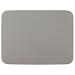 uxcell Silicone Computer Soft Smooth Desktop Mouse Pad Mat 21.5 x 17.5cm Gray