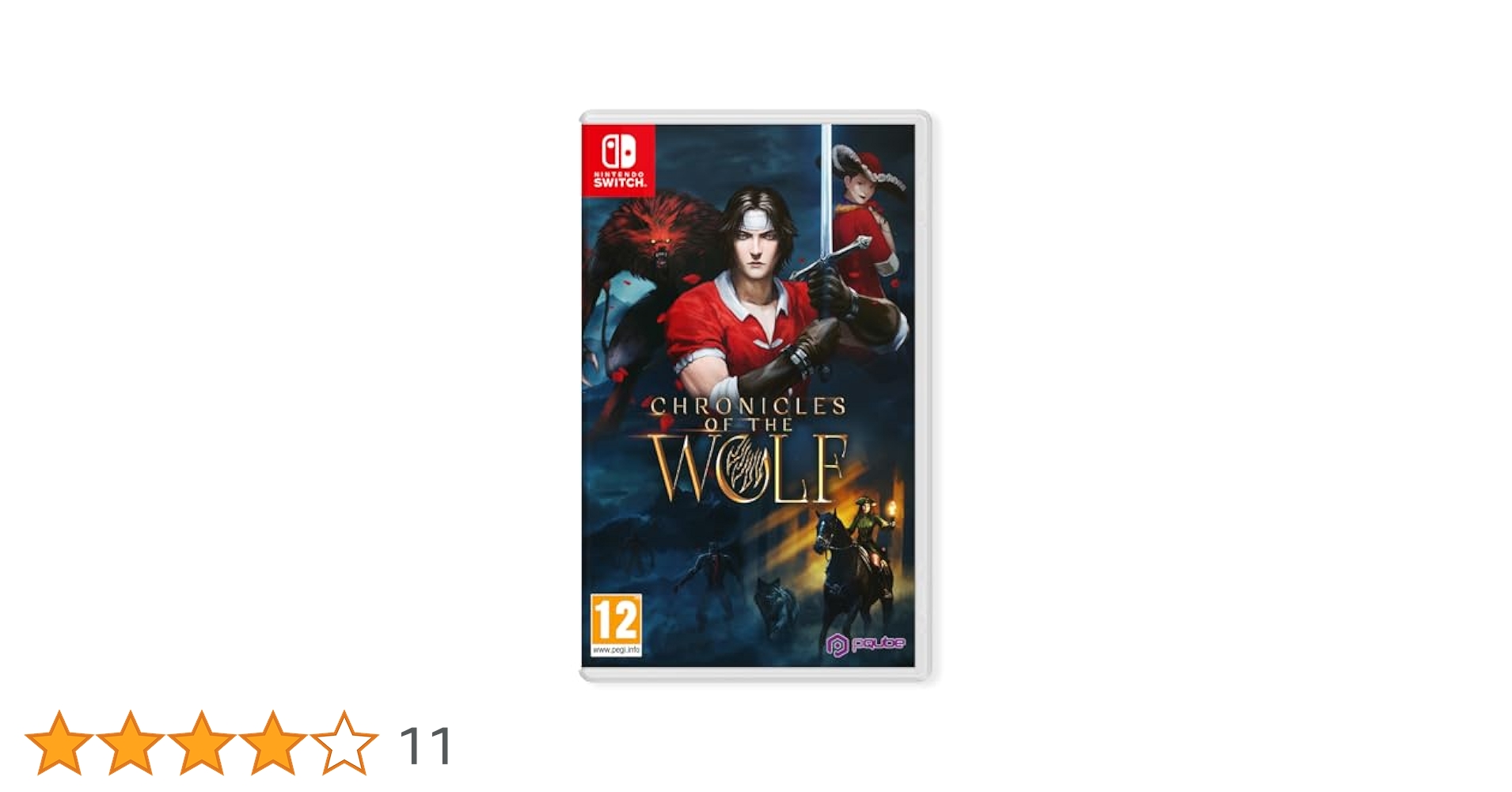 Nintendo Switch Namco games chronicle Namcot Collection - Nintendo Switch: Video Games - Amazon.ca